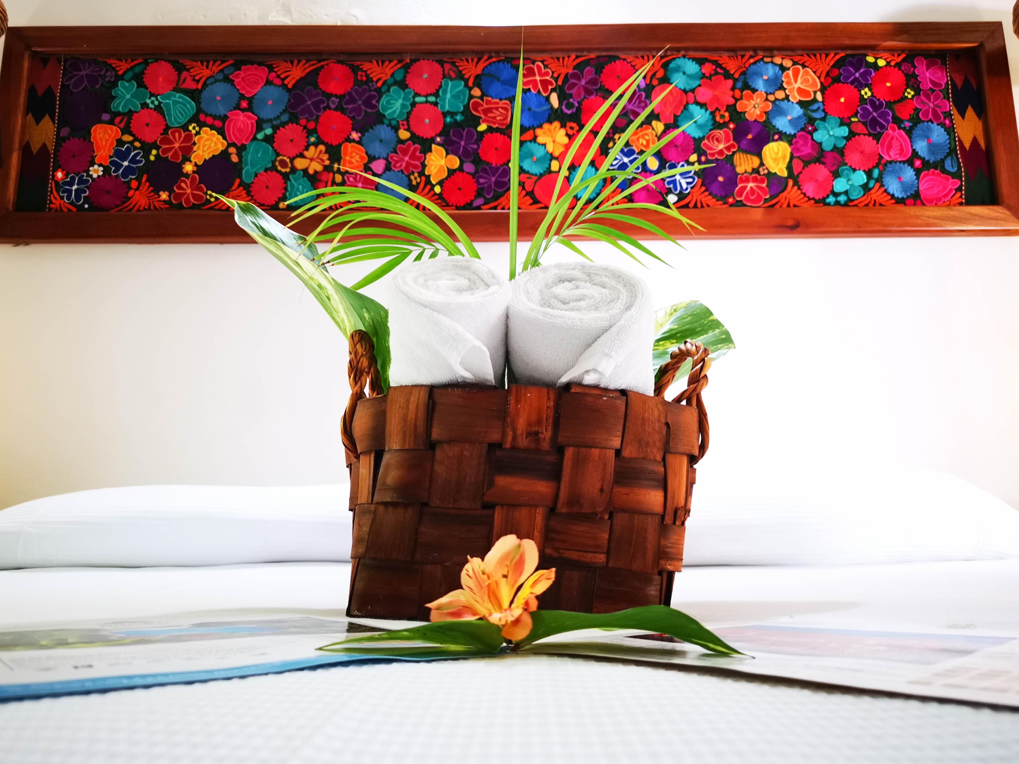 Hotel Hulku Playa del Carmen Exteriör bild