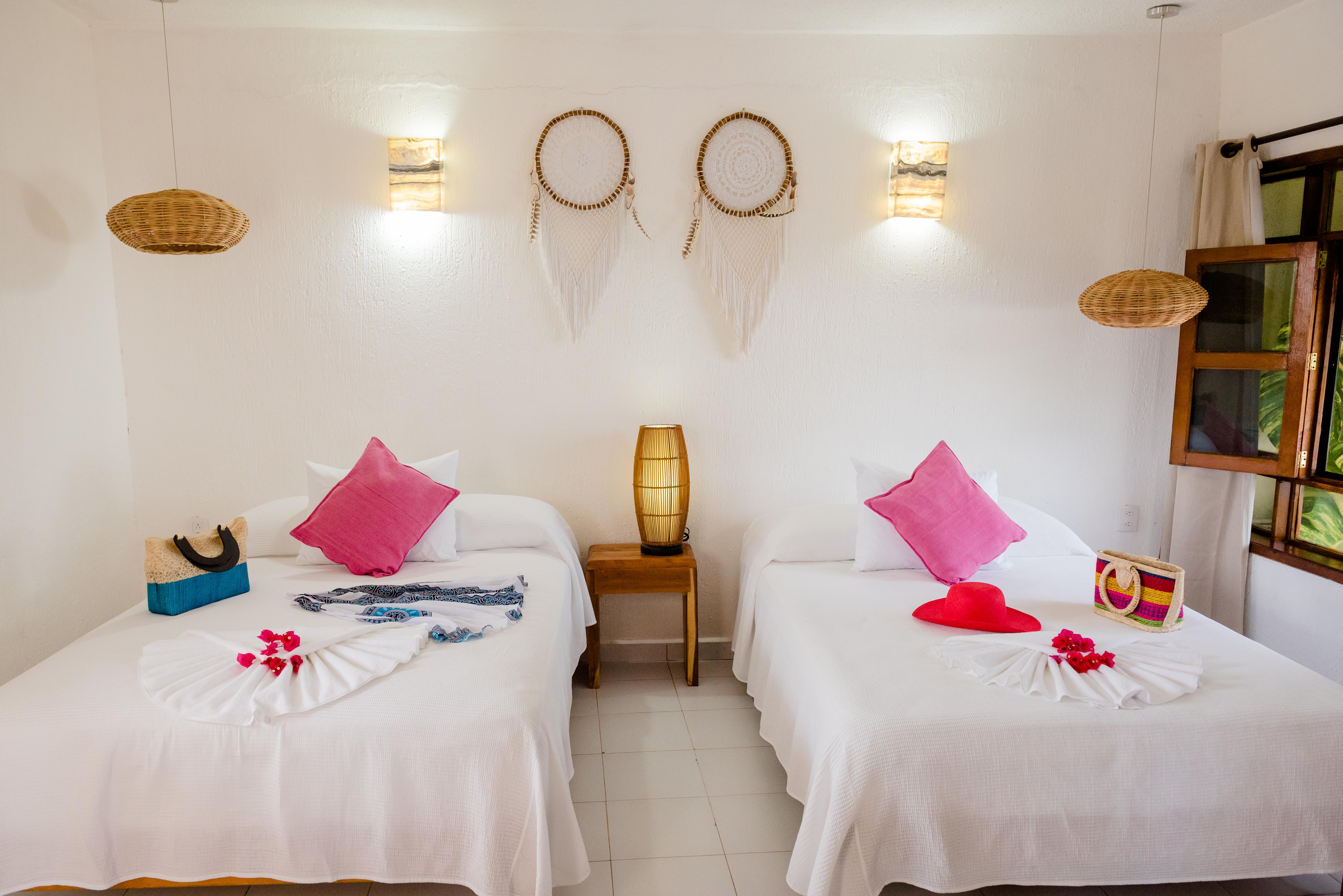 Hotel Hulku Playa del Carmen Exteriör bild