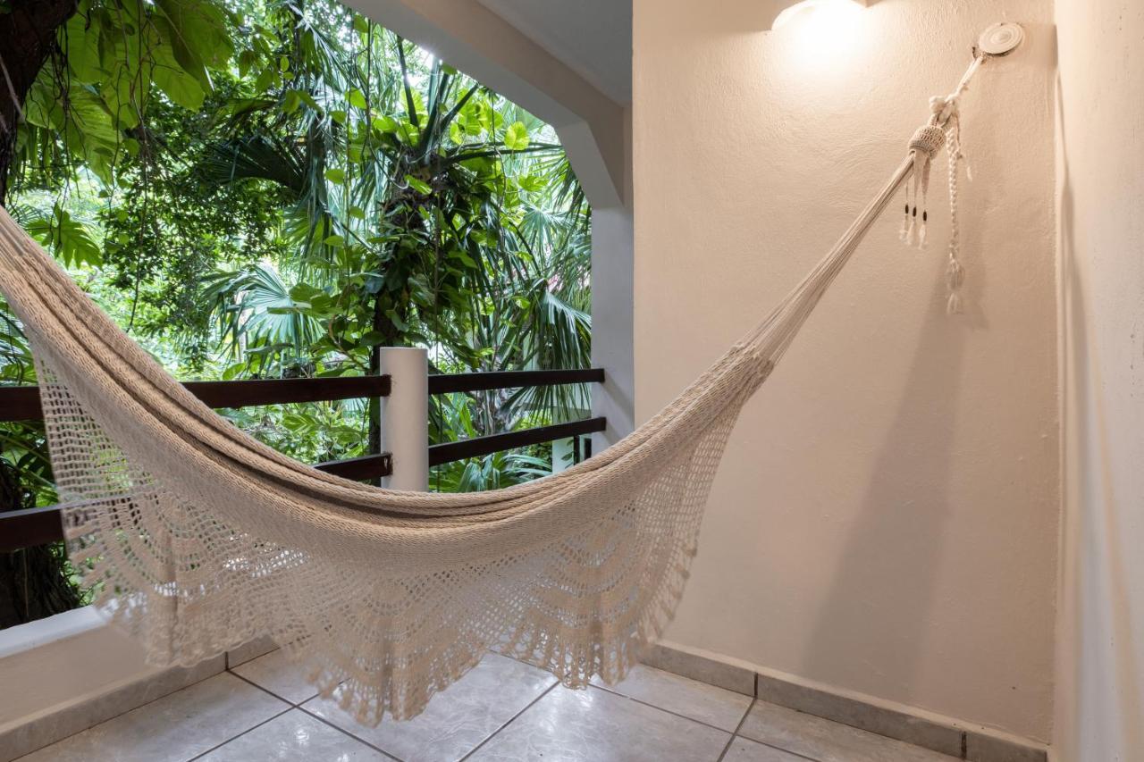 Hotel Hulku Playa del Carmen Exteriör bild