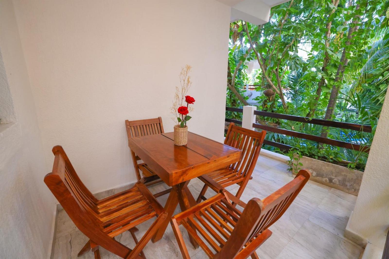 Hotel Hulku Playa del Carmen Rum bild