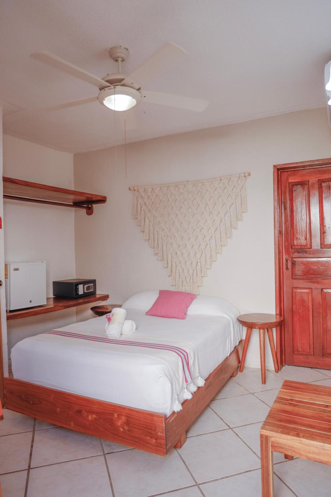 Hotel Hulku Playa del Carmen Rum bild